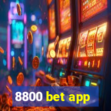 8800 bet app
